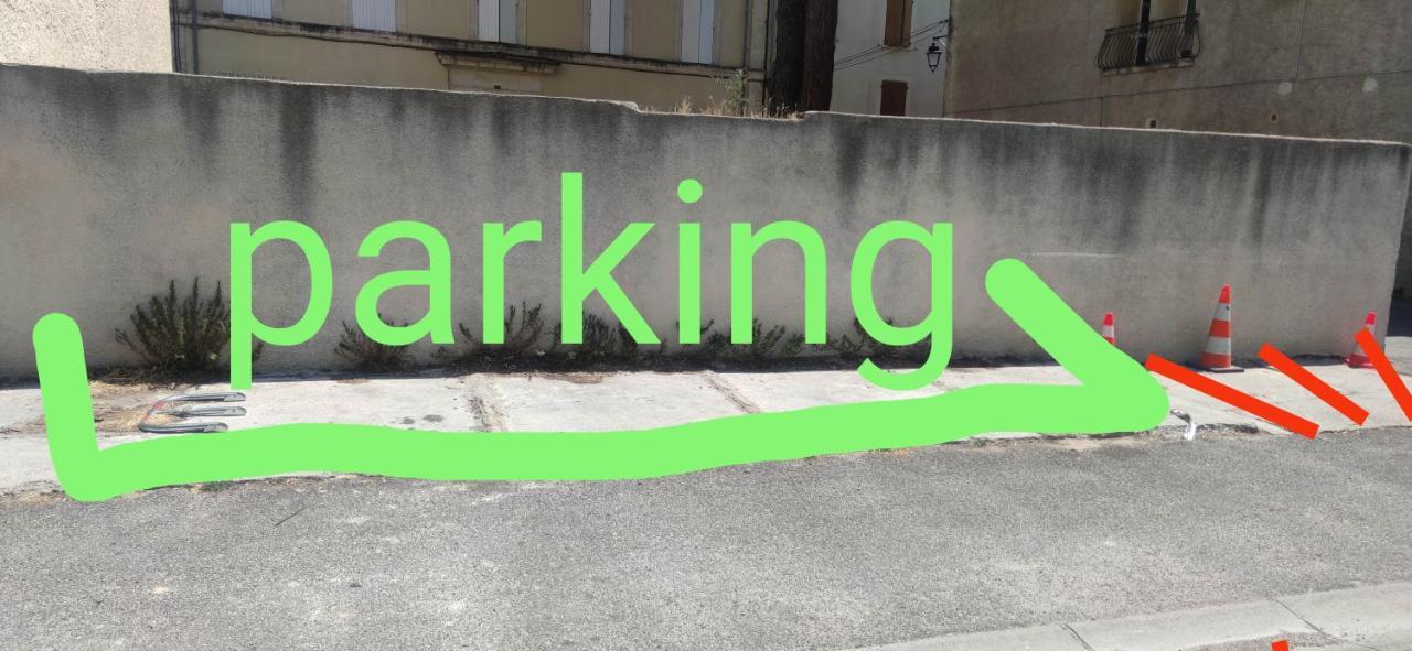 Logement Chambre Seul En Supplement Ou Dortoir Mixte ロックモール エクステリア 写真
