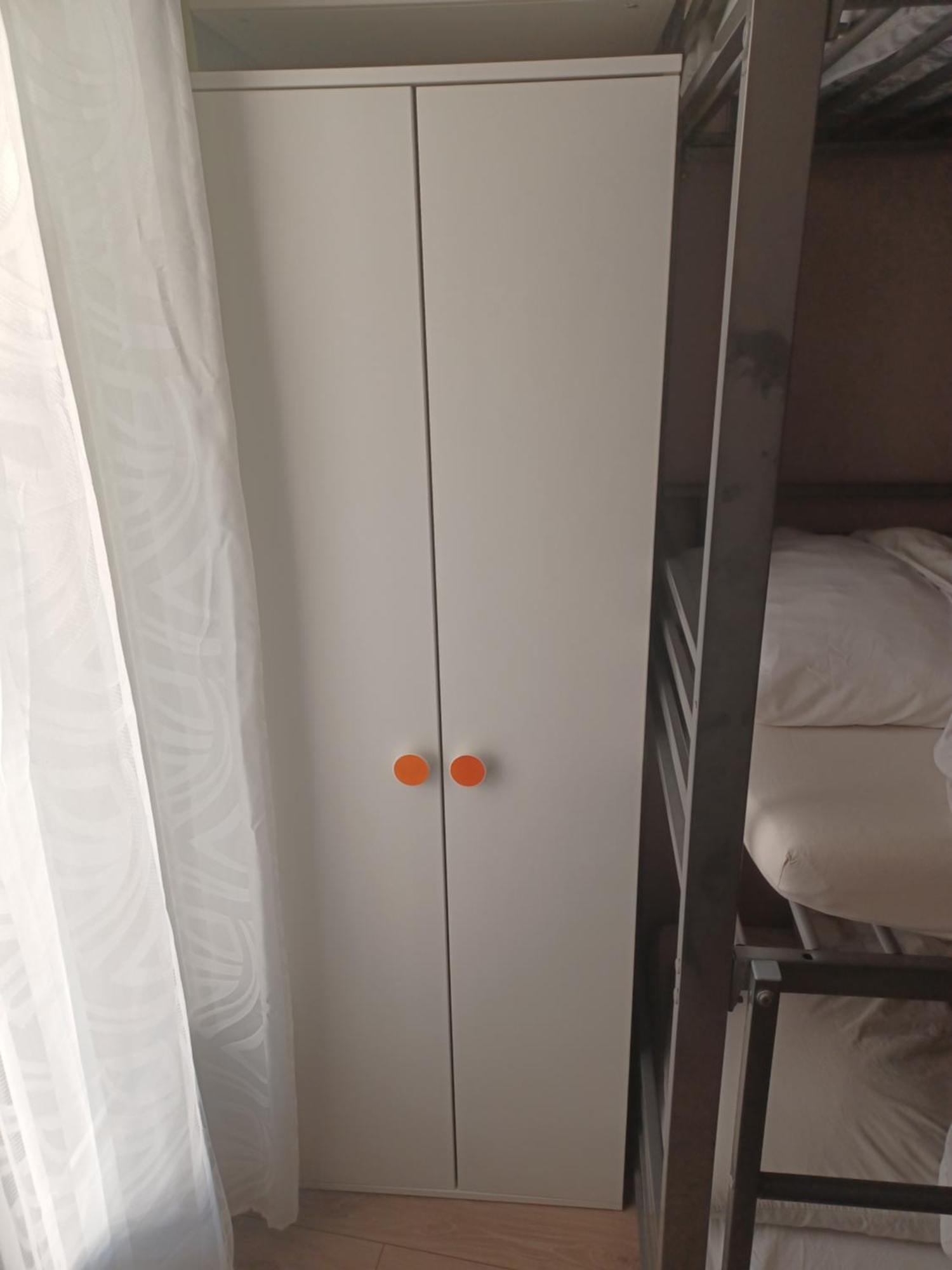 Logement Chambre Seul En Supplement Ou Dortoir Mixte ロックモール 部屋 写真
